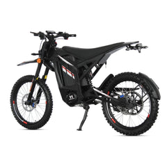 【KUGOO SS-8】10KW Electric Dirt Bike | Ships from US/EU/China Factory(45~55 days delivery)