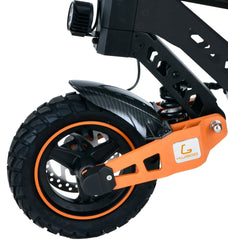【KUGOO G2 MAX】1000W All-Terrain Electric Scooter