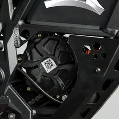 KUGOO Aptum 01 Electric Dirt Bike | Factory model: AP-2C