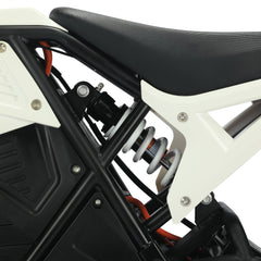 【 Kugoo Wind 01】1500W 48V 21Ah Electric Dirt Bike – Ships from USA (NJ / GA/ CA)