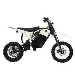 【 Kugoo Wind 01】1500W 48V 21Ah Electric Dirt Bike – Ships from USA (NJ / GA/ CA)