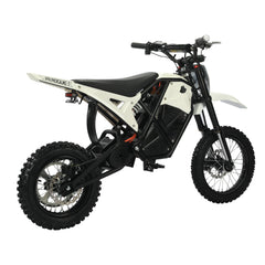 【 Kugoo Wind 01】1500W 48V 21Ah Electric Dirt Bike – Ships from USA (NJ / GA/ CA)