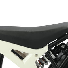 【 Kugoo Wind 01】1500W 48V 21Ah Electric Dirt Bike – Ships from USA (NJ / GA/ CA)
