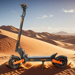 【KUGOO F3 Plus】48V 20Ah 1000W Electric Scooter