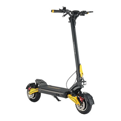 【Kugoo LX10+】 Powerful 1400W*2 Dual Motor Off-Road Electric Scooter