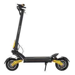 【Kugoo LX10+】 Powerful 1400W*2 Dual Motor Off-Road Electric Scooter