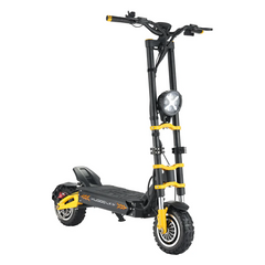 【Kugoo LX11+】1500W*2 Dual Motor Electric Scooter
