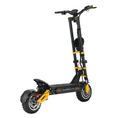 【Kugoo LX11+】1500W*2 Dual Motor Electric Scooter