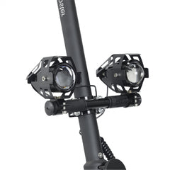 【KUGOO G-Booster】800W*2 Off-Road Electric Scooter with Seat