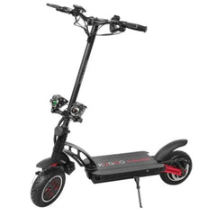 【KUGOO G-Booster】800W*2 Off-Road Electric Scooter with Seat