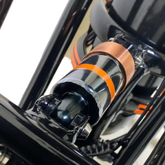 【KuKirin V5】High-Powered Electric Bike with 750W Motor