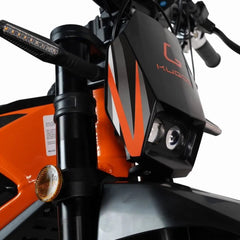 【KUGOO WISH 04 PRO】5000W Powerful Dirt Bike | Ships to USA/EU/UK/Canada/ Mexico/ Saudi Arabia/ UAE from China factory, 60 days delivery