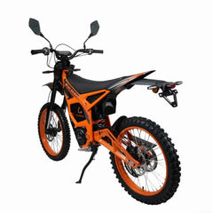 【KUGOO WISH 04 PRO】5000W Powerful Dirt Bike | Ships to USA/EU/UK/Canada/ Mexico/ Saudi Arabia/ UAE from China factory, 60 days delivery