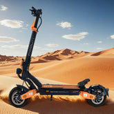 【Kugoo G2 Pro Max】1200W*2 Off-Road Electric Scooter