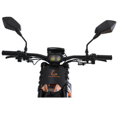 【KUGOO WISH 04】3700W Powerful Dirt Bike