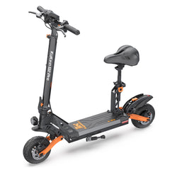 【Kukirin G2 Pro】600W Electric Scooter with Seat