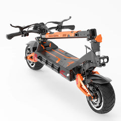 【Kukirin G3 Pro】1200W*2 Electric Scooter