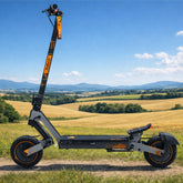 【KuKirin G2 Ultra】800W*2 Dual Motor Off-Road E-Scooter