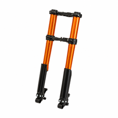 Front Hydraulic Suspension for KUGOO WISH01