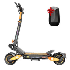 【Ruitoo T2 Max】1000W Electric Scooters