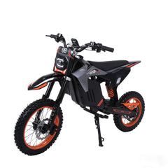 【KUGOO freeboy Y88】 - Free Boy, Electric Dirt Bike | Special price limited 10 days