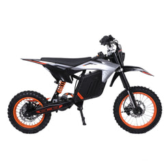 【KUGOO freeboy Y88】 - Free Boy, Electric Dirt Bike | Special price limited 10 days