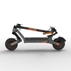 【KuKirin G2 Ultra】800W*2 Dual Motor Off-Road E-Scooter