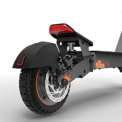 【KuKirin G2 Ultra】800W*2 Dual Motor Off-Road E-Scooter