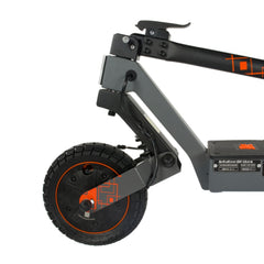 【KuKirin G2 Ultra】800W*2 Dual Motor Off-Road E-Scooter