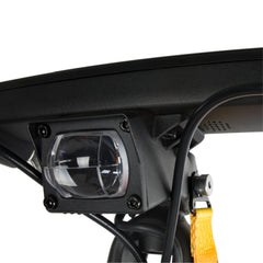 【KuKirin G2 Ultra】800W*2 Dual Motor Off-Road E-Scooter