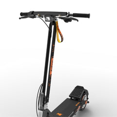 【KuKirin G2 Ultra】800W*2 Dual Motor Off-Road E-Scooter