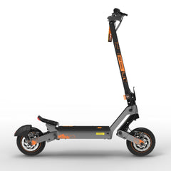 【KuKirin G2 Ultra】800W*2 Dual Motor Off-Road E-Scooter