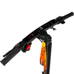 【KuKirin G2 Ultra】800W*2 Dual Motor Off-Road E-Scooter