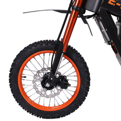 【Kugoo Wish01】 E-Moto Dirt Bike | Ship from EU, USA or Canada local warehouse | Ship from Germany