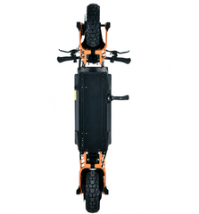 【KUGOO G2 MAX】1000W All-Terrain Electric Scooter