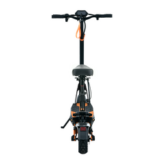 【KUGOO G2 MAX】1000W All-Terrain Electric Scooter