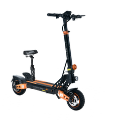 【KUGOO G2 MAX】1000W All-Terrain Electric Scooter