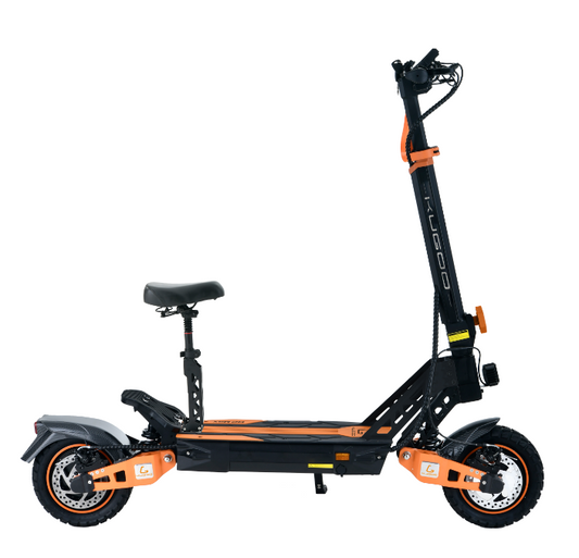 【KUGOO G2 MAX】1000W All-Terrain Electric Scooter