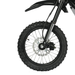 【 Kugoo Wind 01】1500W 48V 21Ah Electric Dirt Bike – Ships from USA (NJ / GA/ CA)