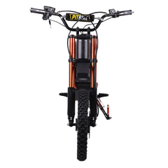 【Kugoo Wish01】 E-Moto Dirt Bike | Ship from EU, USA or Canada local warehouse | Ship from Germany