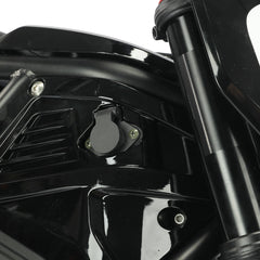 【 Kugoo Wind 01】1500W 48V 21Ah Electric Dirt Bike – Ships from USA (NJ / GA/ CA)