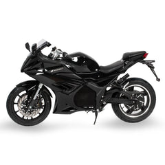 KUGOO newbot storm professional electric motorcycle | Ship from China, 60 days delivery, including shipping fee and VAT fee