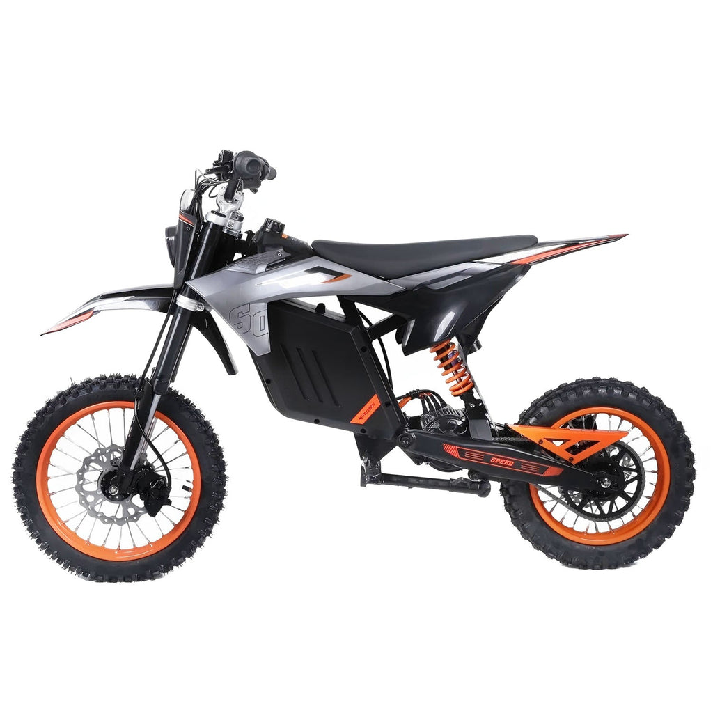 KUGOO freeboy Y88】 - Free Boy, Electric Dirt Bike | Special price