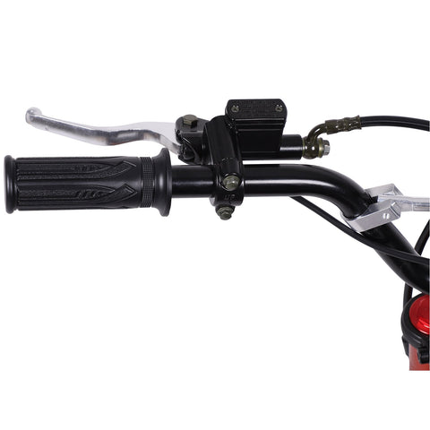 【Kugoo Wish01】 E-Moto Dirt Bike | It can be shipped to USA, EU, UK, Canada, and Mid-East countries
