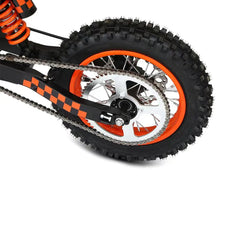 【KUGOO WISH 01】Official 1500W Power Electric Dirt Bike | Middle East Shipping