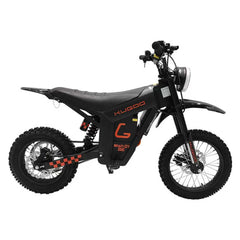 【KUKIRIN X1】2000W Electric Dirt Bike | PRE-SALE