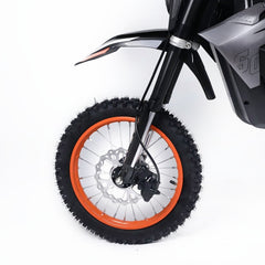 【KUGOO freeboy Y88】 - Free Boy, Electric Dirt Bike | Special price limited 10 days