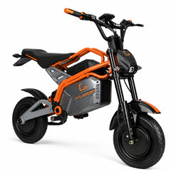 【KUGOO Wish Runner】Moto électrique tout-terrain 3000W*2