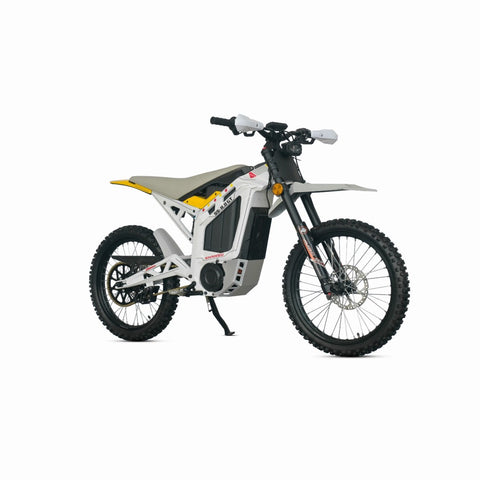 【KUGOO SS-8】Moto cross électrique 10 kW [Expédié de Chine, livraison en 60 jours] | Avec certifications COC et EEC
