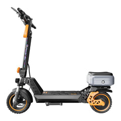【Ruitoo M4 Max】 Electric scooter with Seat